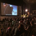 Cine Montanha na Praça