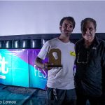 Premiação Mosquetão de Ouro - Por Thiago Lemos