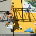 Campeonato Brasileiro de Boulder - Por Thiago Lemos