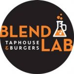 Blend Lab Logo